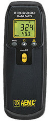 AEMC CA876 Infrared Thermometer
