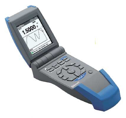 AEMC MTX 3283-B COMCM 50,000/100,000 - Count Digital Multimeters