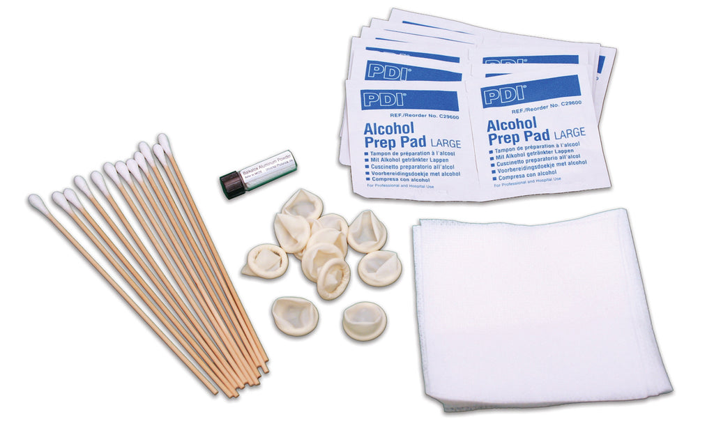 BW M5PID-CLN-K1 Cleaning kit for PID sensor