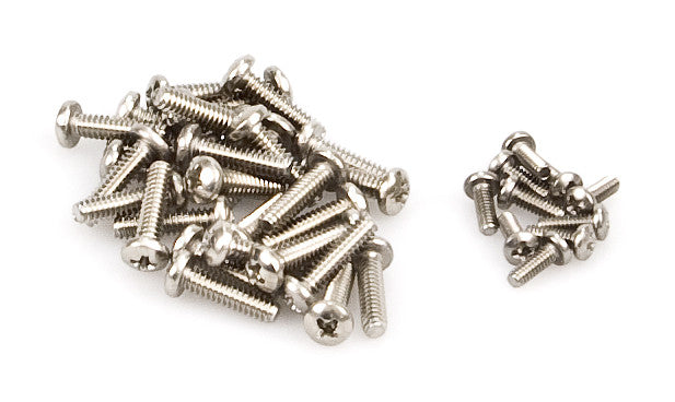 BW QT-SCREW-K1 Replacement screw kit (40 screws)