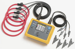 Fluke 1735 Three Phase Power Logger