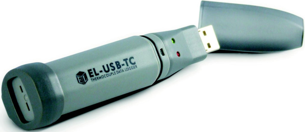 Lascar EL-USB-TC USB Thermocouple Data Logger