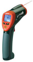 Extech 42542 High Temperature IR Thermometer