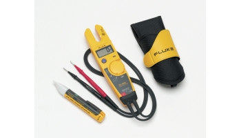 Fluke T5-H5-1AC-KIT/US T5-1000 with H5 Holster and 1AC-A1 Electrical Tester Kit