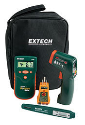 Extech MO280-KH Home Inspector Kit