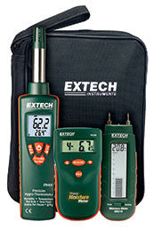 Extech MO280-KW Water Damage Restoration Kit