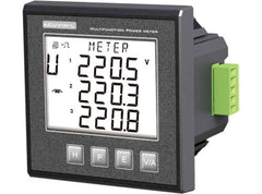 Acuvim-EL-D-60-5A-P1 Power Meter