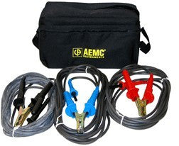 AEMC 2119.86 Test Lead