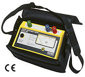 AEMC 3620 Ground Resistance Tester