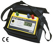 AEMC 3640 Ground Resistance Tester