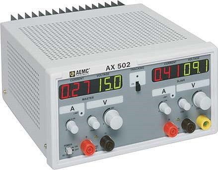 AEMC AX502 Power Accessory