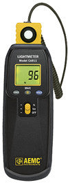 AEMC CA811 Lightmeter