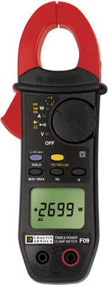 AEMC F09 Clamp-on Meter