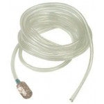 BW C2-HOSE4-1 Calibration hose, (1 ft. / 0.3m) - Teflon-lined for use with reactive gases