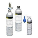 BW CG-RK-1 Recycle kit for calibration gas cylinders