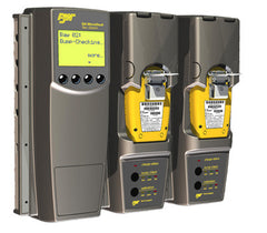 BW DOCK2-2-1G-00-G Base station with GasAlertClip Extreme carbon monoxide (CO) module