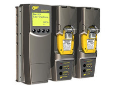 BW DOCK2-2-1P-00-G Base station with GasAlertMicroClip XT docking module (charging - no power supply)