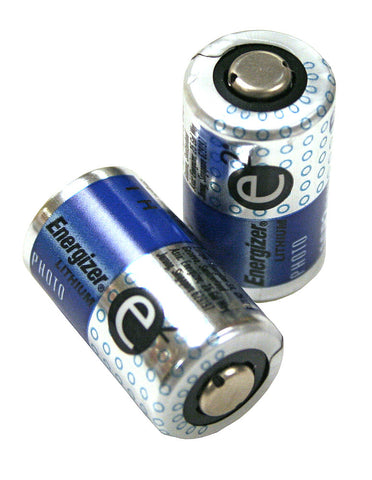 BW E2829 Battery - lithium, 3V