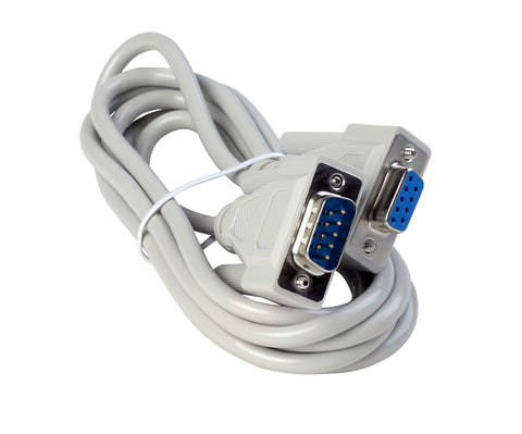 Dent ED-RS232-D 6ft  Modem Inteface Cable for Indoor Enclosures