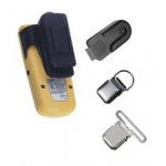 BW GA-AG-2 Alligator-style clip (stainless steel) (included with detector)