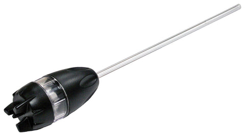 BW GA-CPROB1 Collapsible sample probe with handle (3.3 ft. / 1 m)