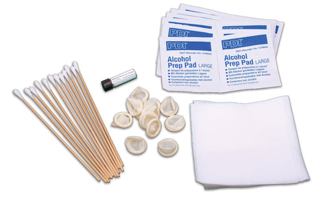 BW M5PID-CLN-K1 Cleaning kit for PID sensor