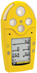 BW Gas Alert Micro 5 PID Series Multi-Gas Detector