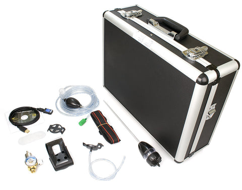 BW MC-CK-CC Carrying Case for GasAlertMicroClip XT