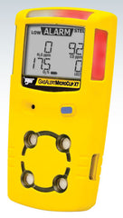 BW MC2-XW00-B-NA GasAlertMicroClip XT