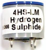 BW PS-RH04S Replacement hydrogen sulfide (H2S) sensor