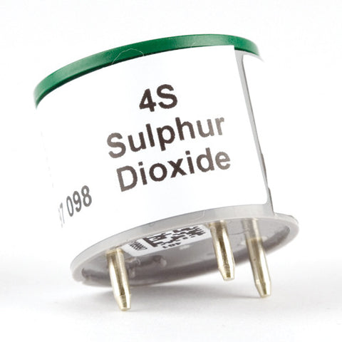 BW PS-RS04 Replacement sulfur dioxide (SO2) sensor