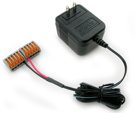 Dent PX-US-XFMR US Wall Transformer Plus Power Cable for up to Four CTs