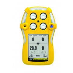 BW QT-00HM-A-Y-NA GasAlertQuattro