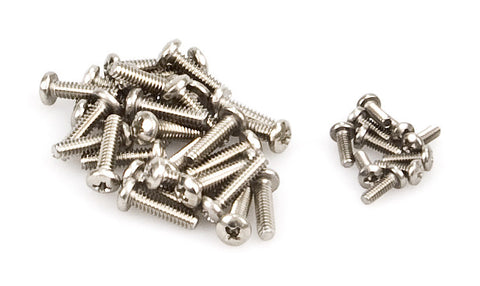 BW QT-SCREW-K1 Replacement screw kit (40 screws)