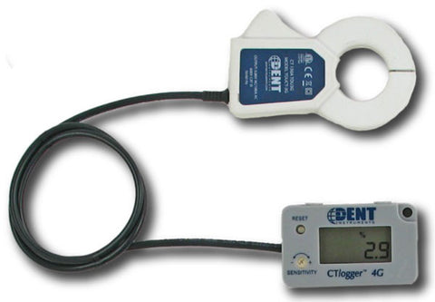 Dent SMART-COM-CBL SMARTlogger Communication Cable