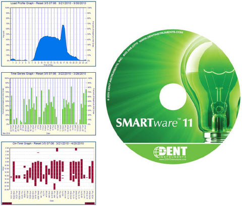 Dent SMART-SW SMARTware Software (Includes SMART-MAN Manual)