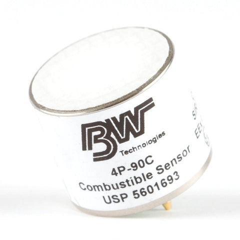 BW SR-W-MC-DUM Dummy sensor for combustible sensor location