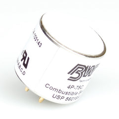 BW SR-W04-75C Replacement combustible (LEL) sensor