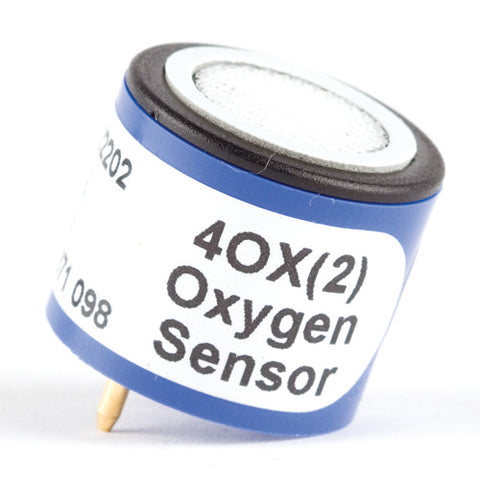 BW SR-X10 Replacement oxygen (O2) sensor