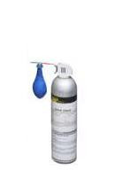 BW CG-BUMP1 Bump alarm test gas aerosol H2S (40 ppm), CO (200 ppm), CH4 (2.5%), O2 (10%)