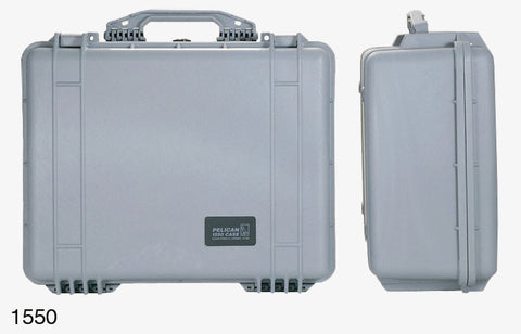 Dent CASE1550 Insturment Carry Case