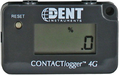 Dent TOUC-4G Time-Of-Use + Run-Time Datalogger for Contacts