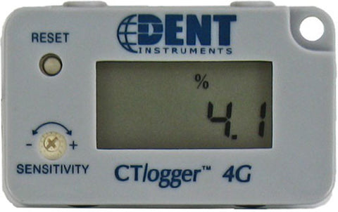 Dent TOUCT-4G Time-Of-Use + Run-Time Datalogger with Current Transformer