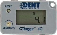 Dent TOUCT-4G Time-Of-Use + Run-Time Datalogger with Current Transformer