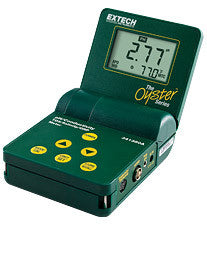 Extech 341350A-P Oyster; Series pH/Conductivity/TDS/ORP/Salinity Meter