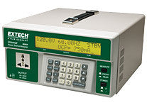 Extech 380820 Universal AC Power Source & AC Power Analyzer