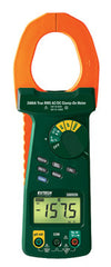 Extech 380926 2000A True RMS AC/DC Clamp Meter