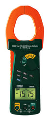 Extech 380926 2000A True RMS AC/DC Clamp Meter