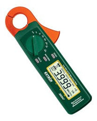 Extech 380947 400A True RMS AC/DC Mini Clamp Meter