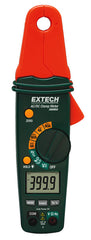 Extech 380950 80A Mini AC/DC Clamp Meter